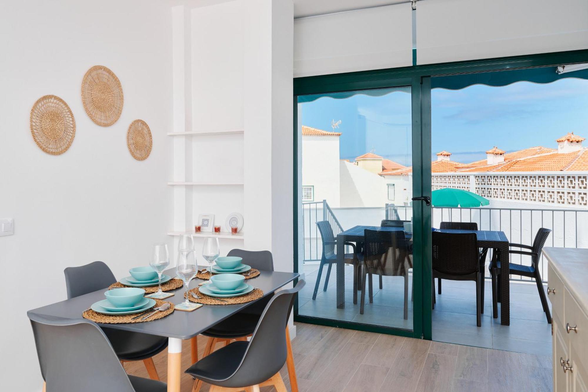 פוארטו דה סנטיאגו Eden Rentals Marine Rest Cove מראה חיצוני תמונה