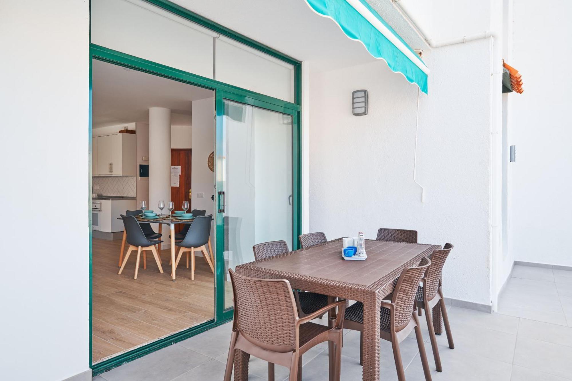 פוארטו דה סנטיאגו Eden Rentals Marine Rest Cove מראה חיצוני תמונה