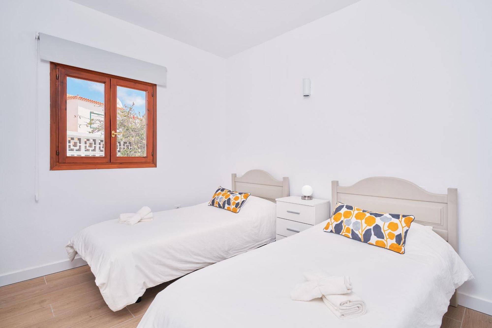פוארטו דה סנטיאגו Eden Rentals Marine Rest Cove מראה חיצוני תמונה