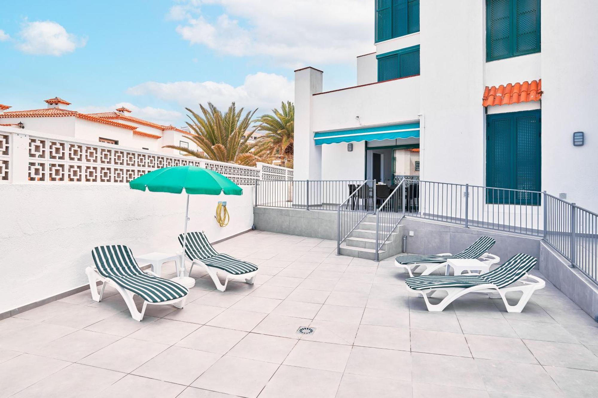 פוארטו דה סנטיאגו Eden Rentals Marine Rest Cove מראה חיצוני תמונה