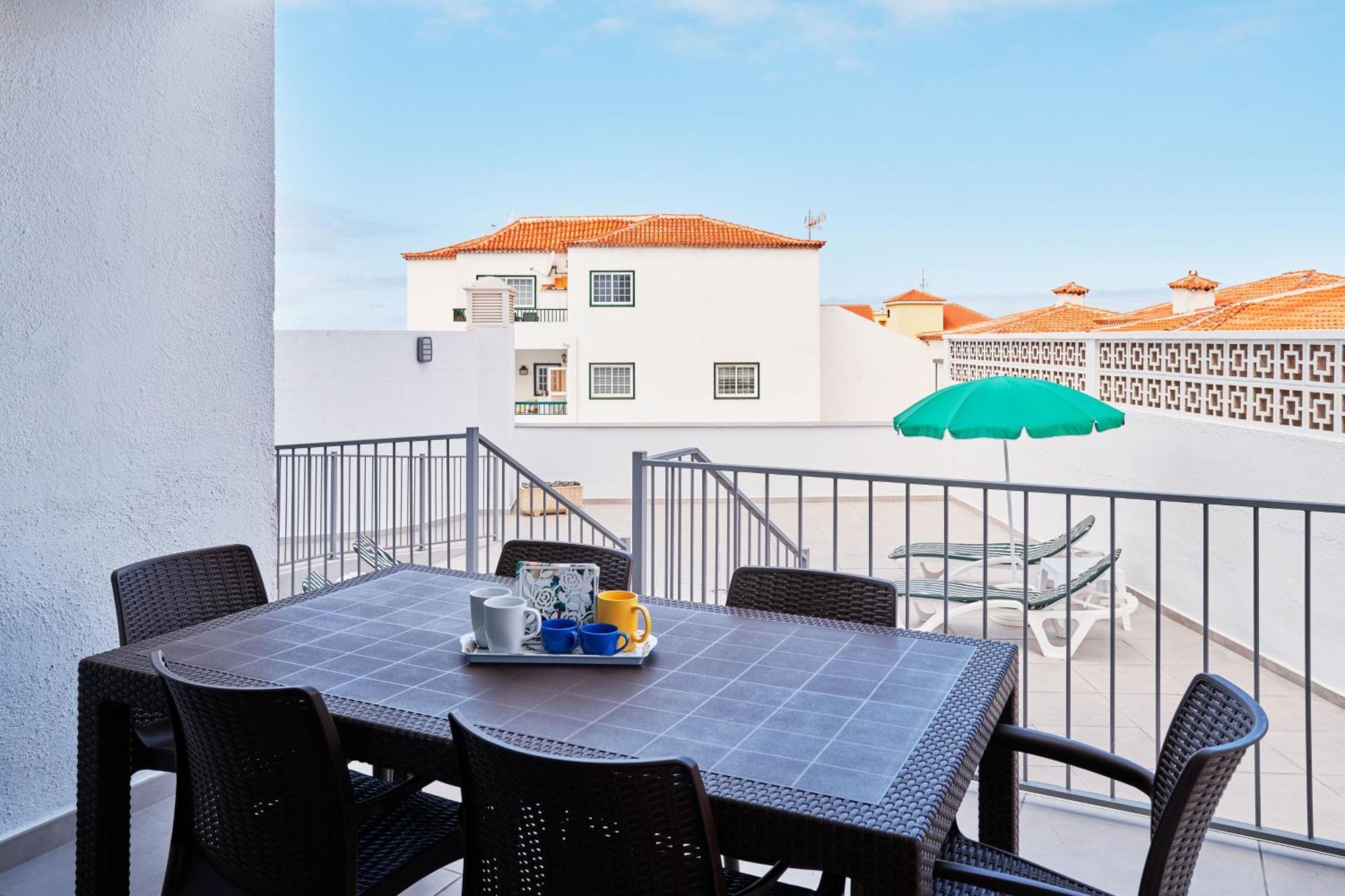 פוארטו דה סנטיאגו Eden Rentals Marine Rest Cove מראה חיצוני תמונה