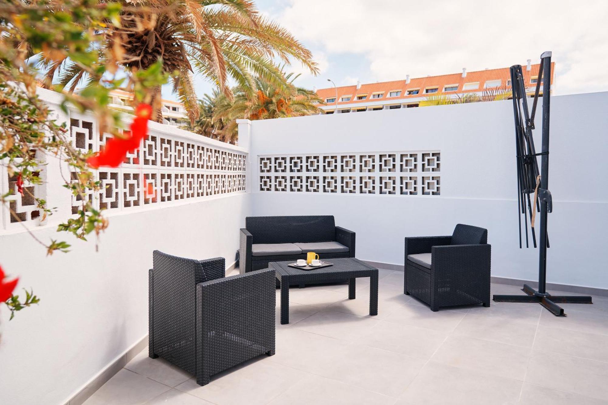 פוארטו דה סנטיאגו Eden Rentals Marine Rest Cove מראה חיצוני תמונה