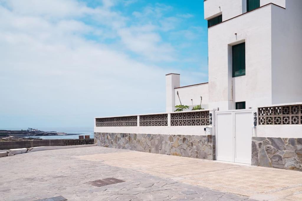 פוארטו דה סנטיאגו Eden Rentals Marine Rest Cove מראה חיצוני תמונה