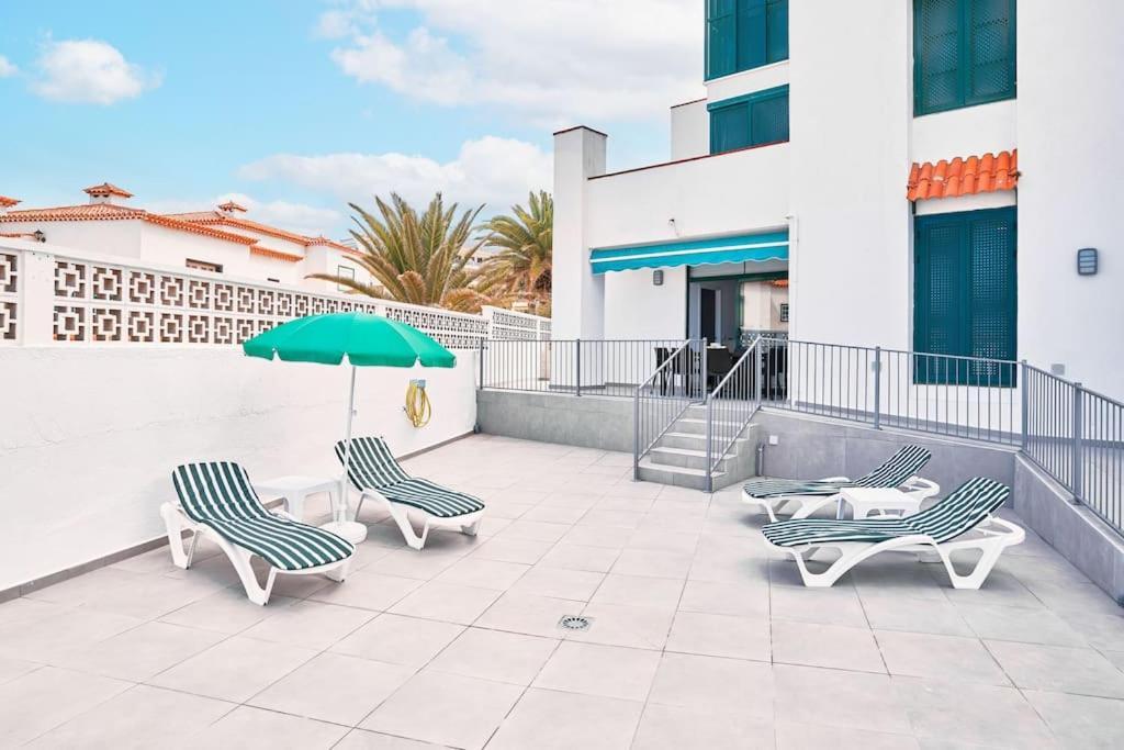 פוארטו דה סנטיאגו Eden Rentals Marine Rest Cove מראה חיצוני תמונה